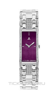  Jacques Lemans 1-1547G